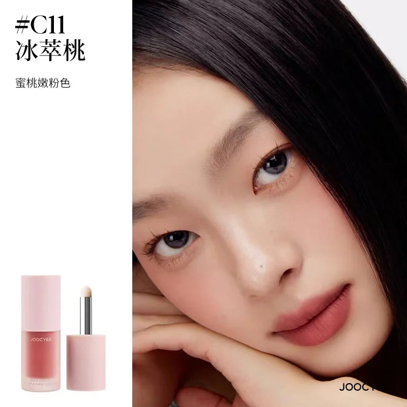 Joocyee Velvet Multi-Purpose Lip & Cheek Cream 4.5g