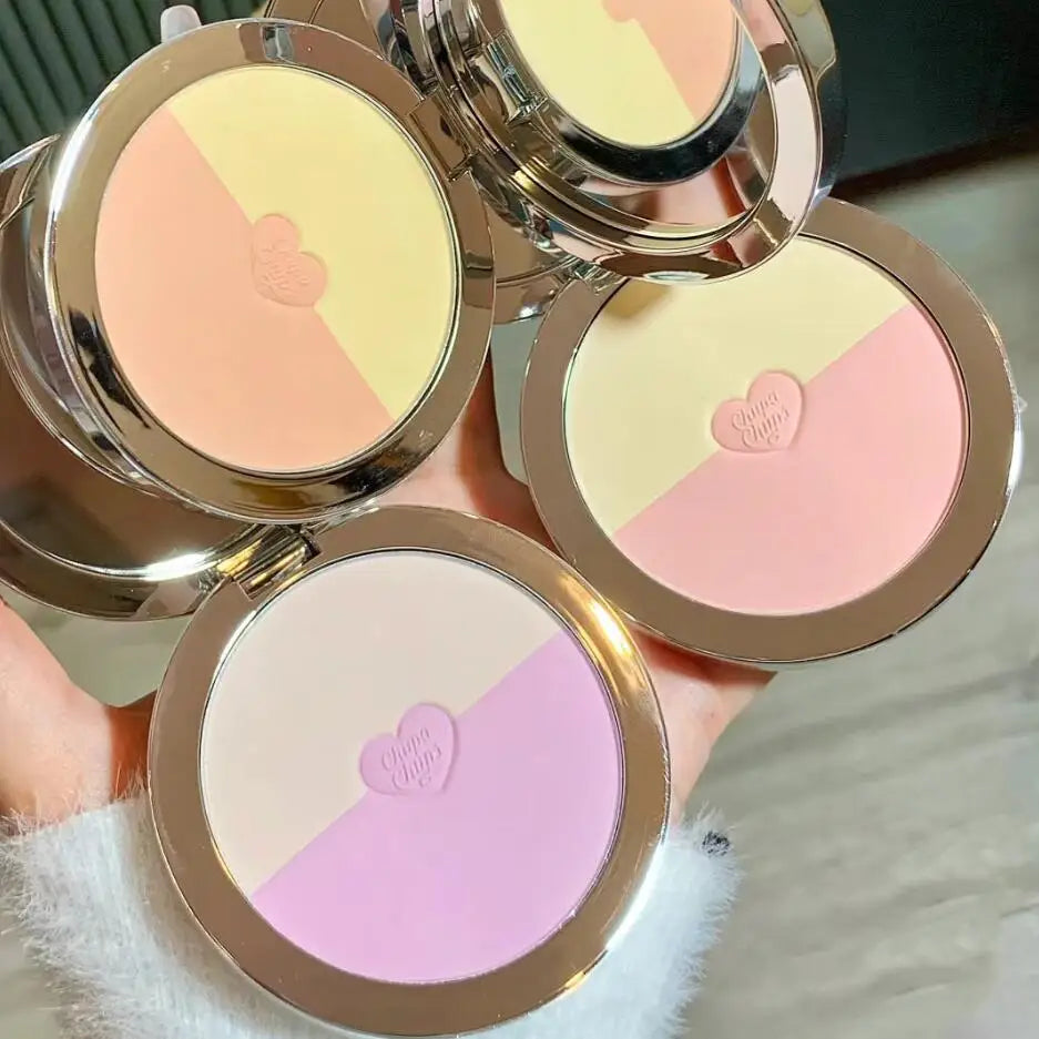 Joocyee Chupa Chups Multi-Use Compact Duo 9g