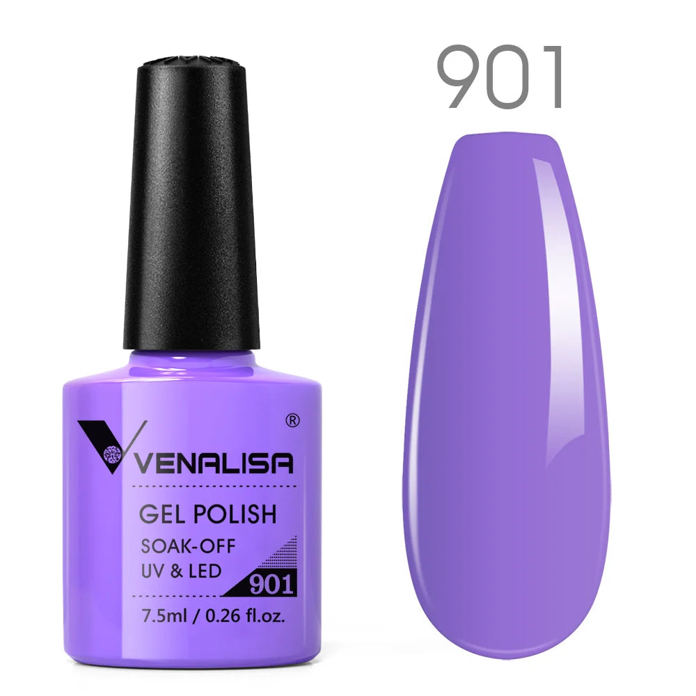 Venalisa VIP 1 - Colori singoli