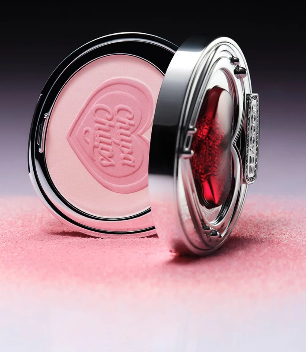 Joocyee Chupa Chups Blush 3.8g-4g