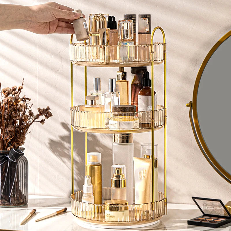 Organizer Rotante 360°
