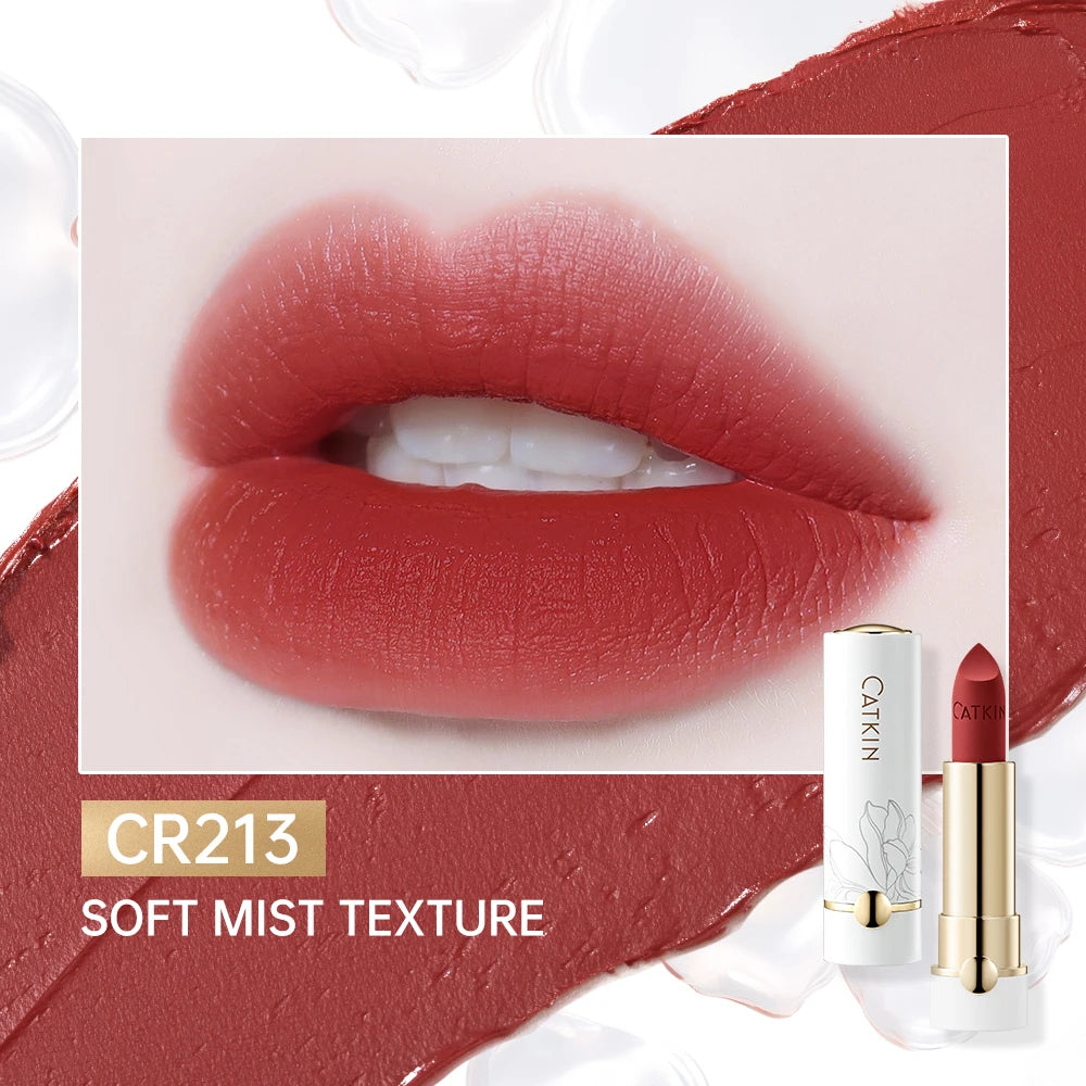 Catkin Rossetto semi opaco Soft Mist