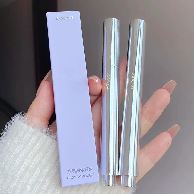 Joocyee Lip Gloss High Transparency Glossy Rouge 2.2g