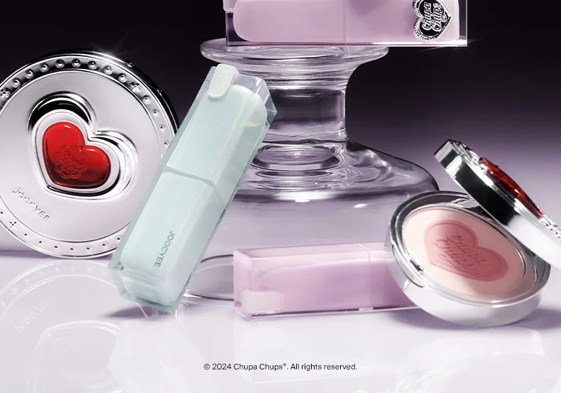 Joocyee Chupa Chups Makeup Set