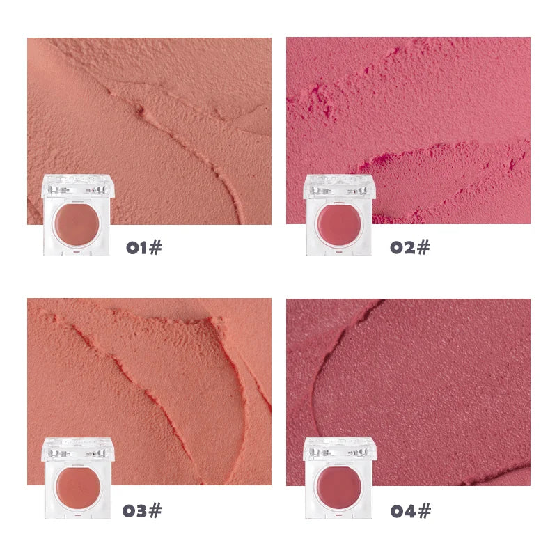 FLORTTE Self-Loving Series Multi-Purpose Paste 3.1g