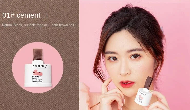 FLORTTE Murmur Hair Shadow 4g