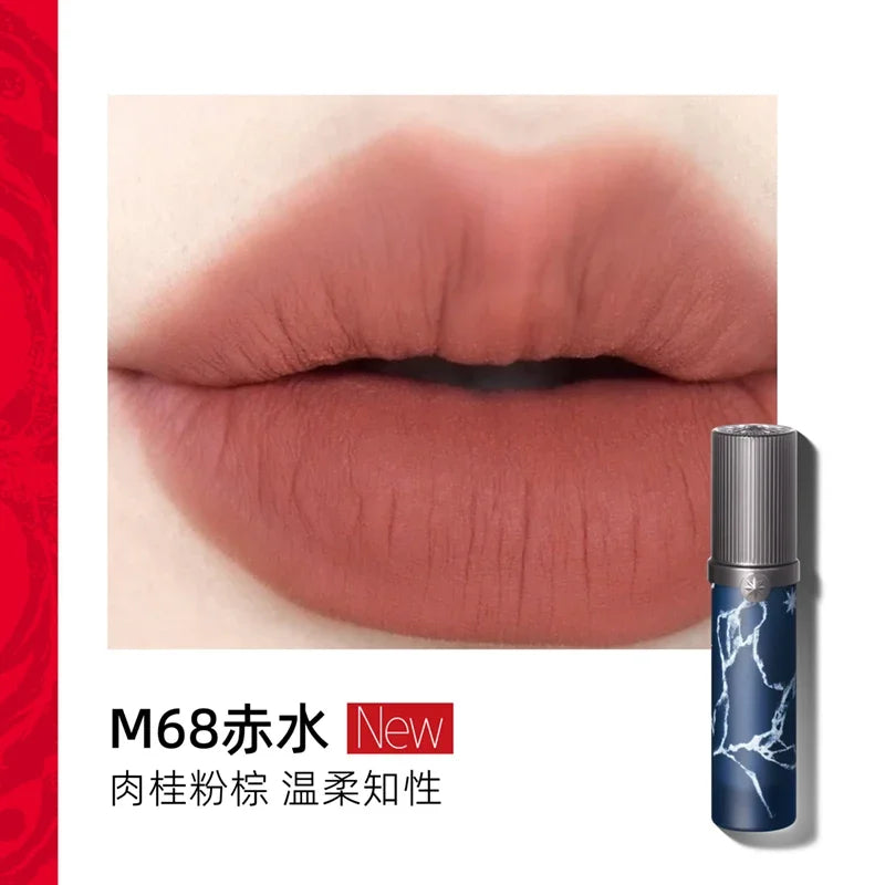 Girlcult Love Story Lip Cream – 4 Collezioni 3.8g