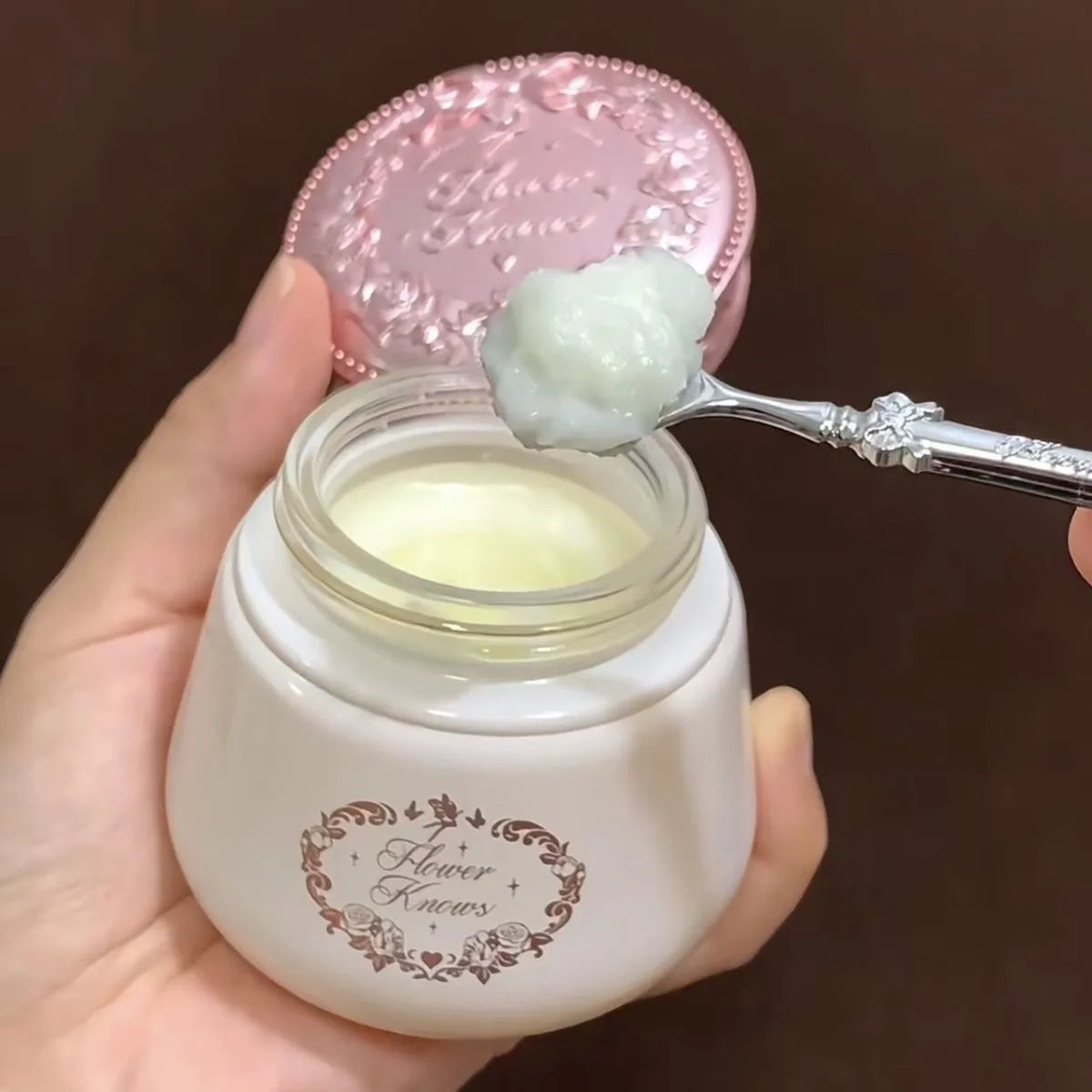 Flower Knows Midsummer Fairytales Cleansing Balm – Struccante Delicato 110ml