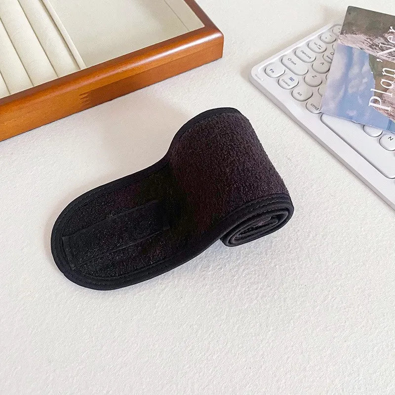 Fascia in Microfibra con Velcro