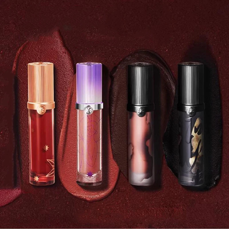 Girlcult Makeup Set Completo con Pochette 4pz