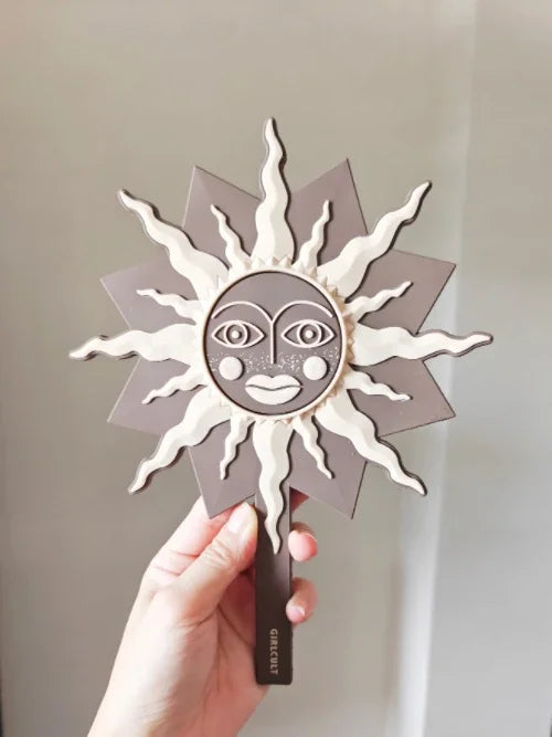 Girlcult Makeup Mirror – Specchio da Trucco Edizione Limitata