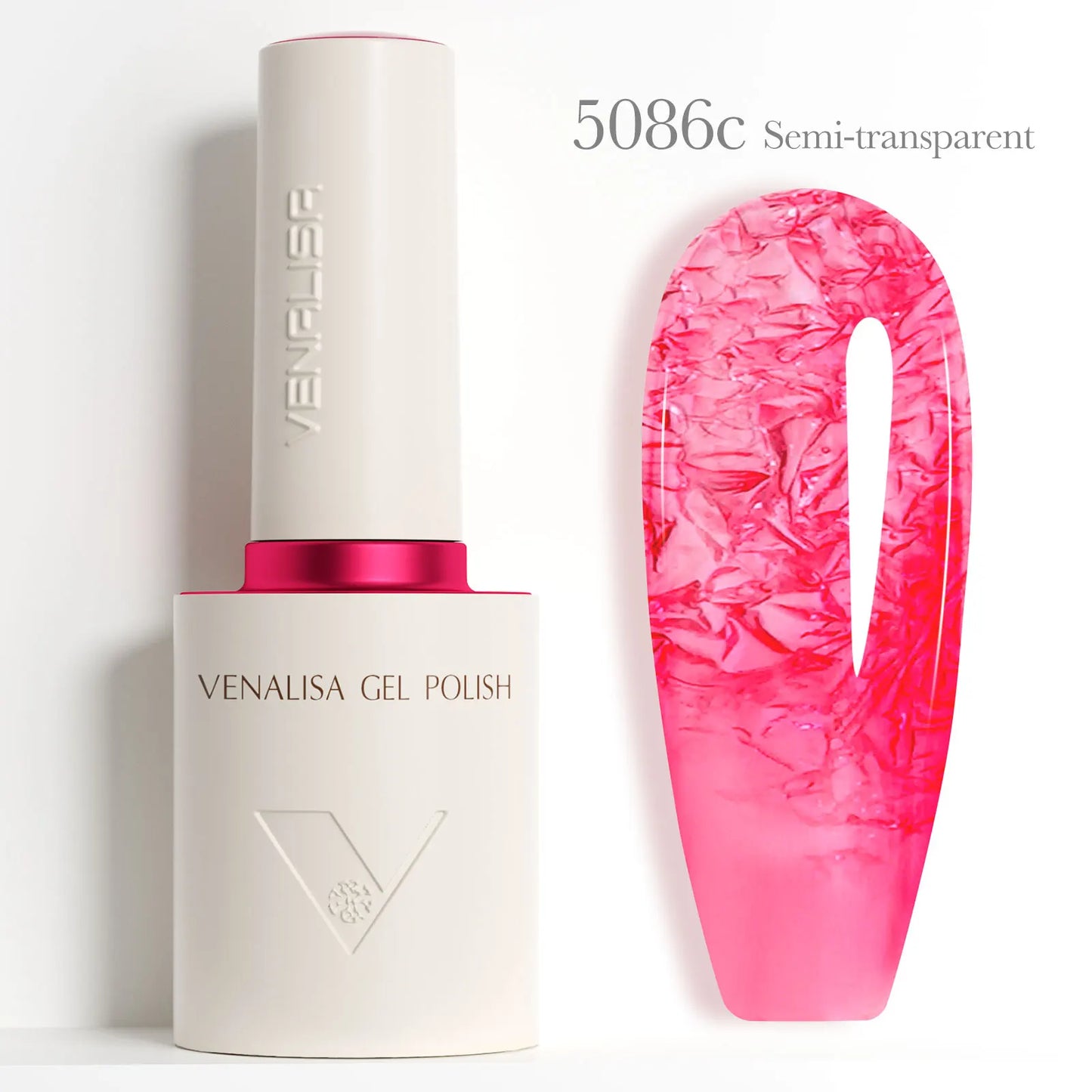 Venalisa Jelly Gel Polish 10ml