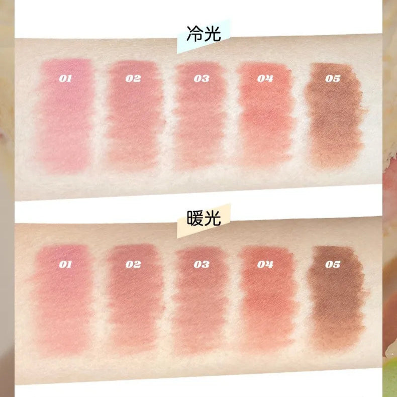FLORTTE I Am Super Beauty Lip Pencil 0.3g