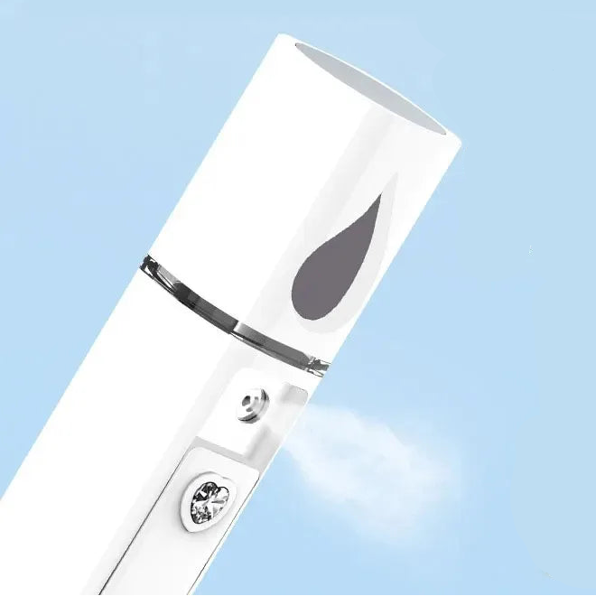 Mini Vaporizzatore Viso Portatile