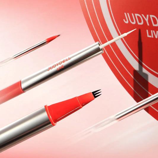Judydoll Trident Water Eyebrow Pen – Matita Sopracciglia Waterproof