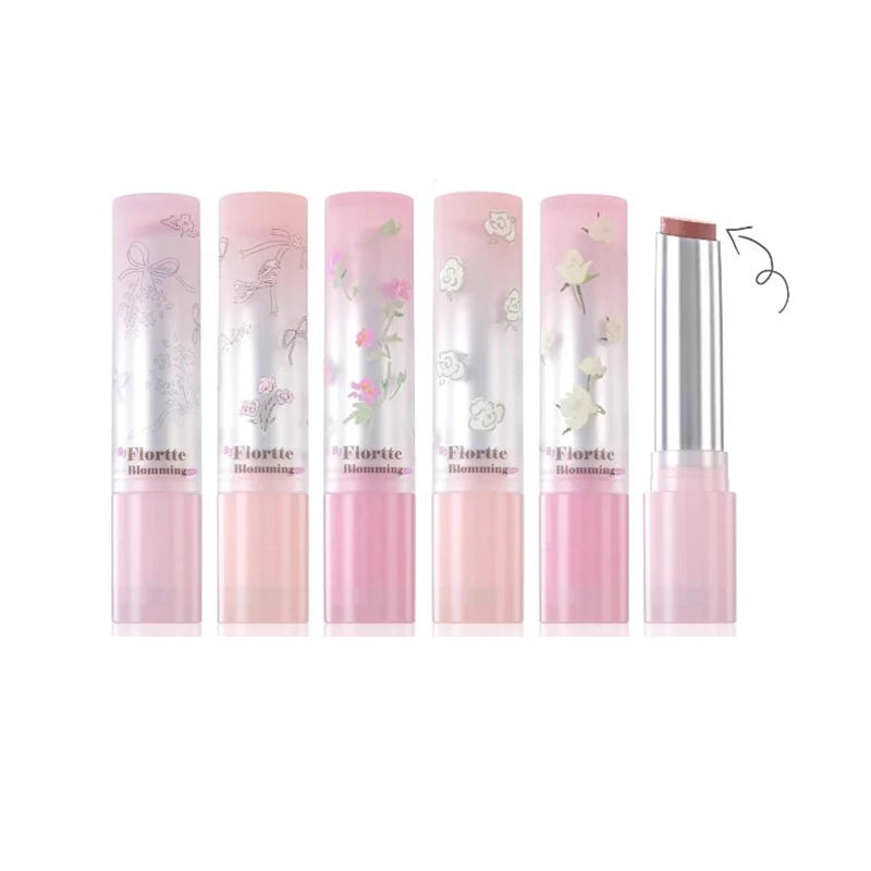 FLORTTE All-in Makeup Set – 19 Pezzi