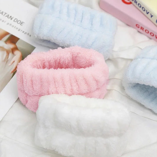 Polsini in Microfibra