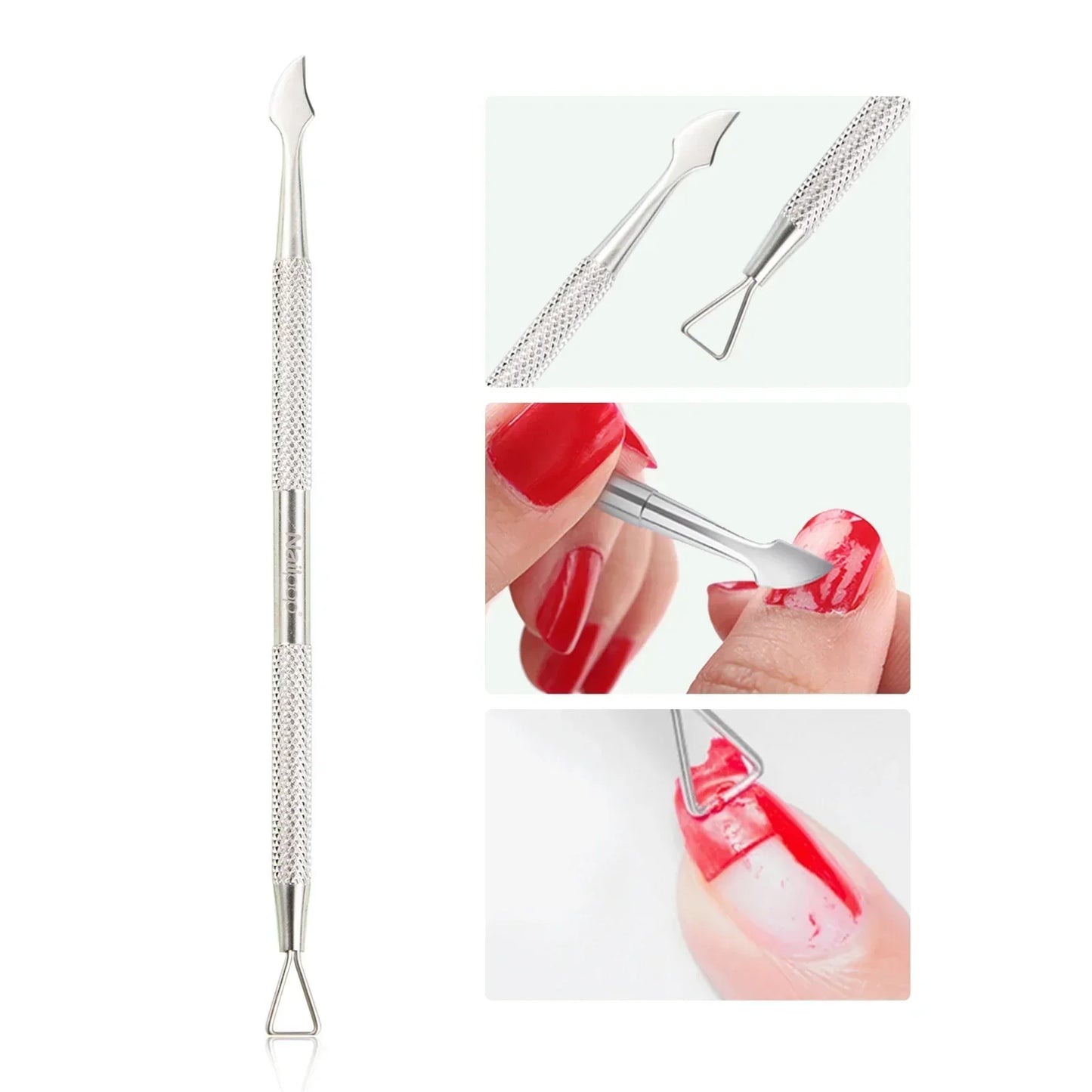 Nailpop Spingicuticole e Tronchesina
