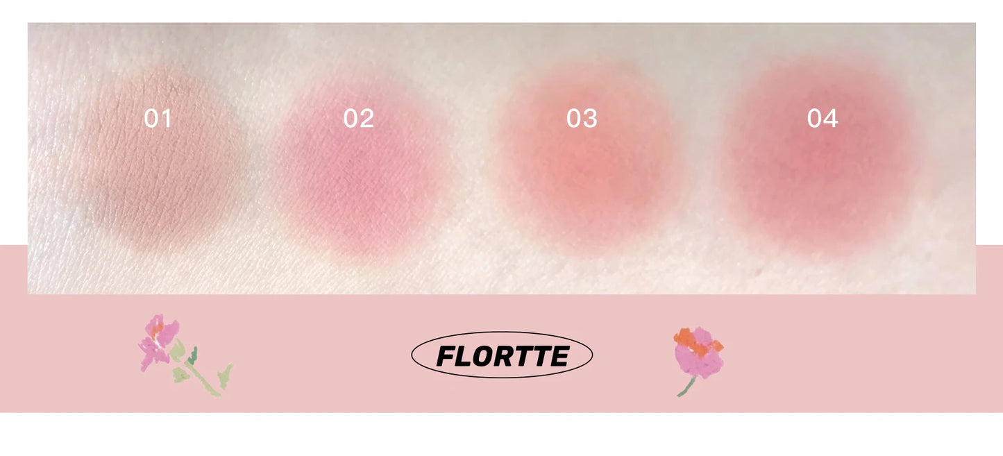 FLORTTE Self-Loving Series Multi-Purpose Paste 3.1g