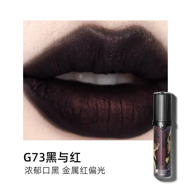 Girlcult Love Story Lip Cream – 4 Collezioni 3.8g