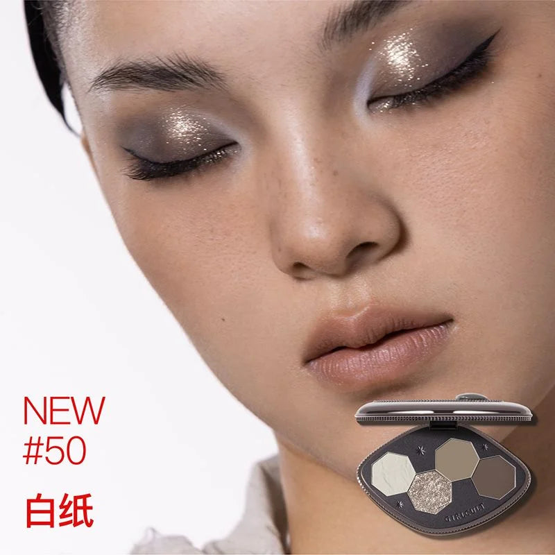 Girlcult Eyeshadow Palette - Varie Collezioni 3.5g