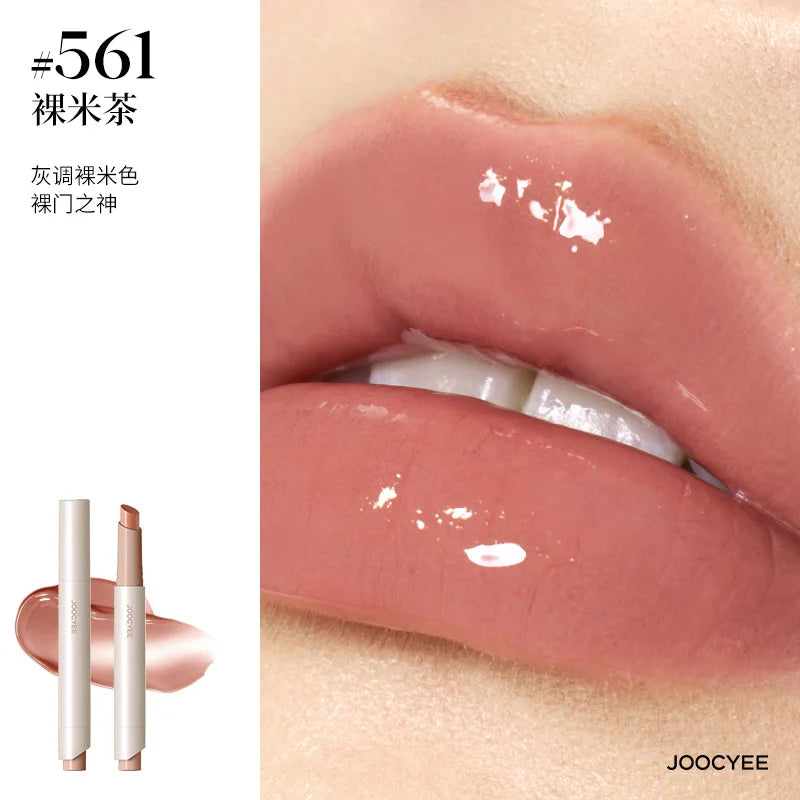 Joocyee Long-Lasting Glossy Rouge 2.0 3g
