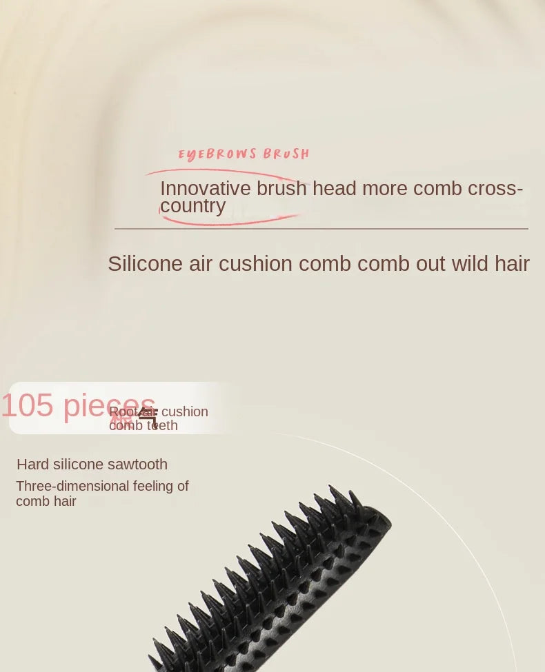Judydoll Colored Eyebrow Cream 8g