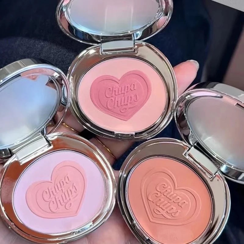 Joocyee Chupa Chups Blush 3.8g-4g