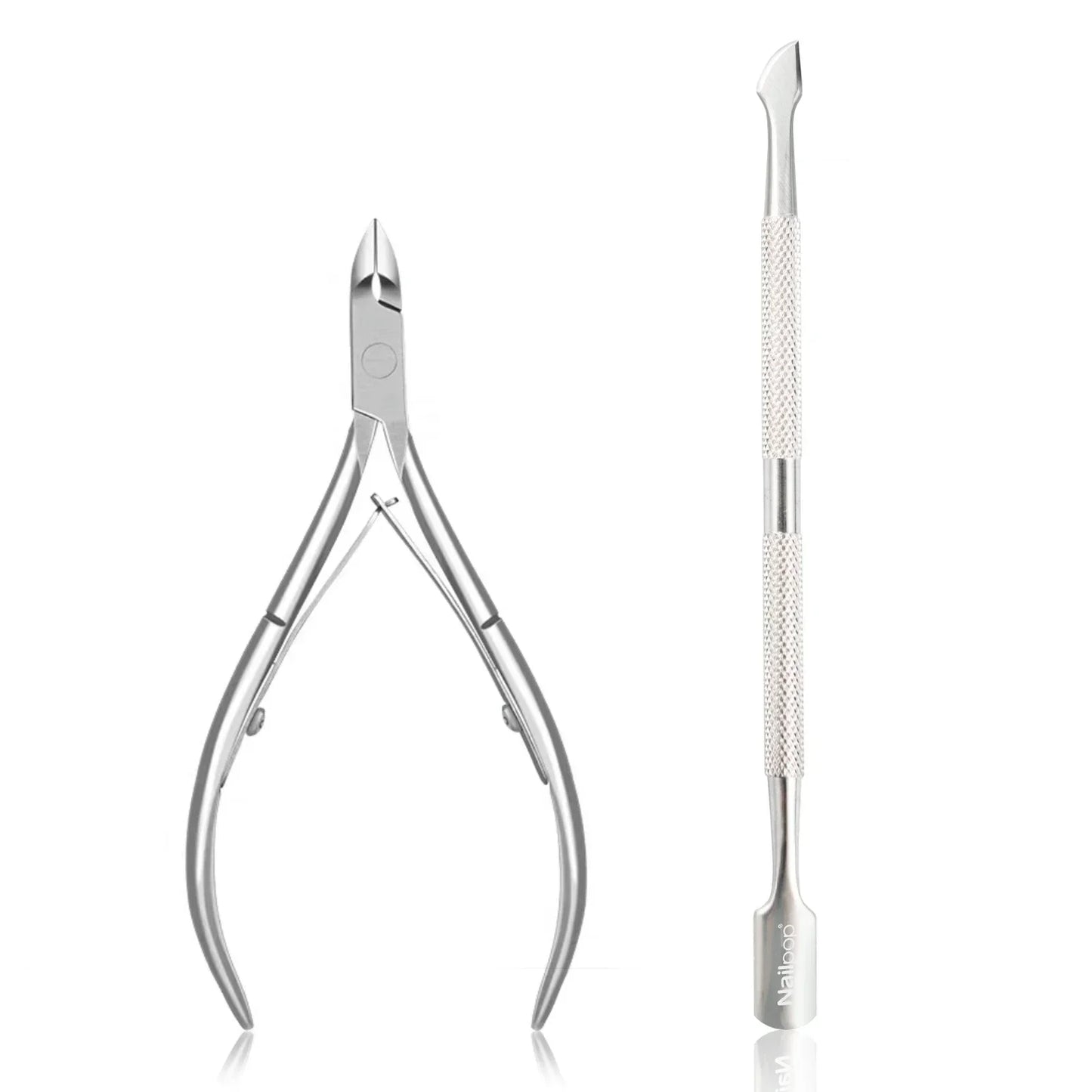 Nailpop Spingicuticole e Tronchesina