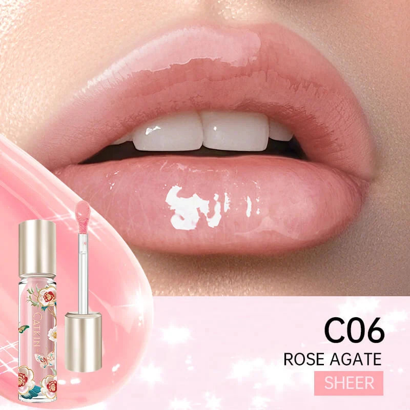 Catkin Serum Plumping Lip Gloss 3.5g