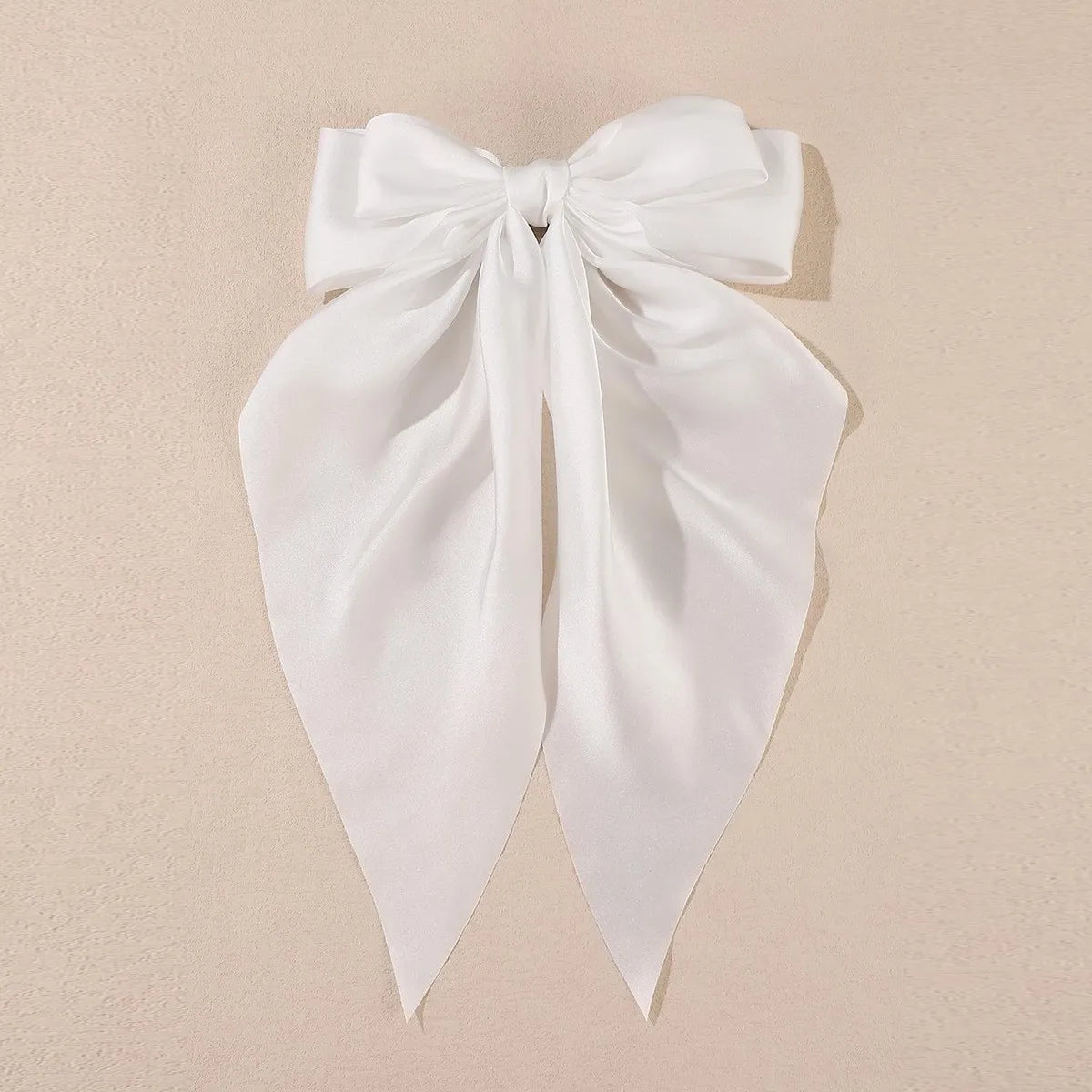 Maxi Fiocco Elegante in Raso