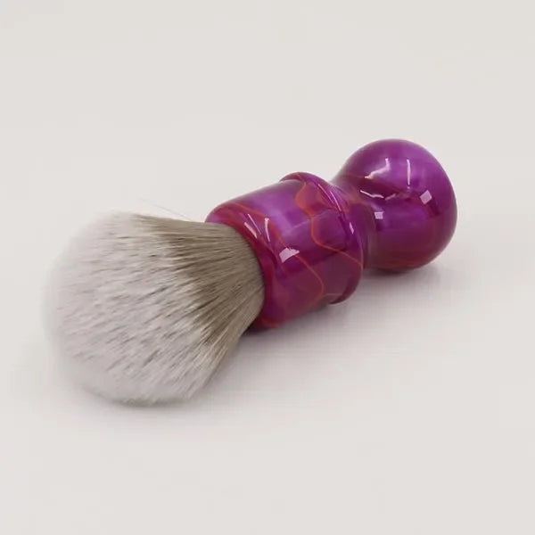 Pennello da Rasatura Marmorizzato