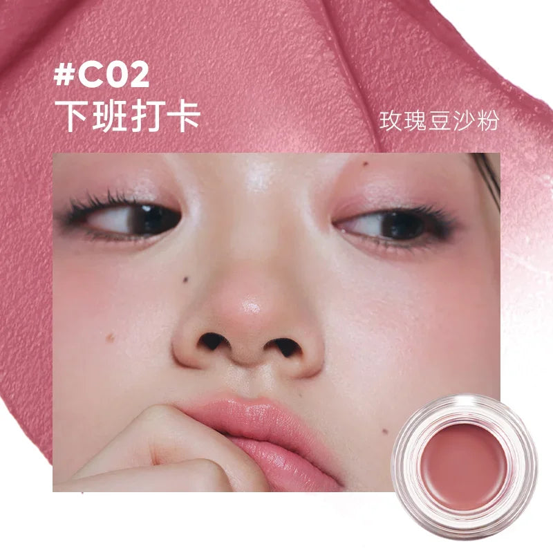 Judydoll Aqua Essence Multi-Purpose – Lip Balm & Blush 6g