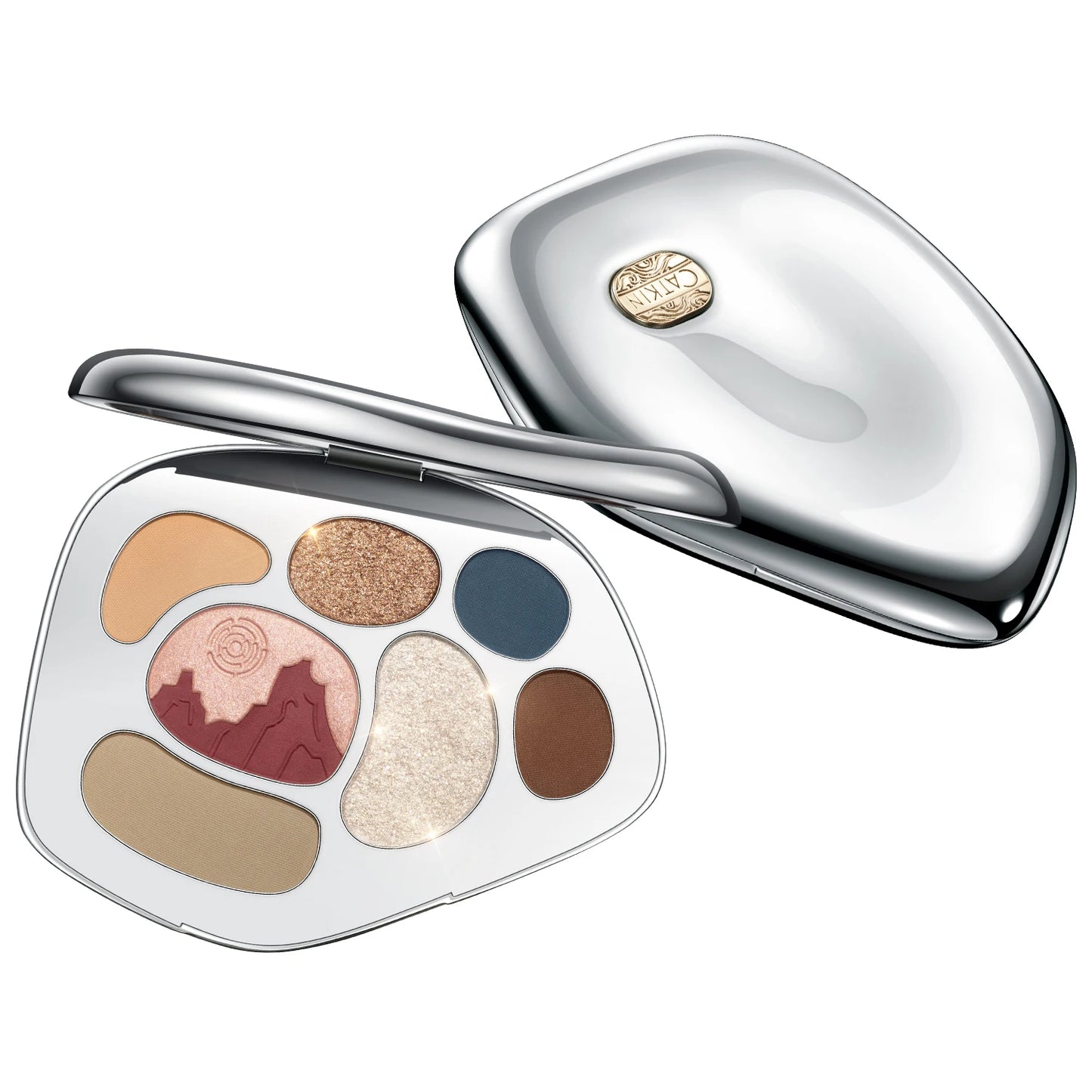 Catkin Fairy Tales 4-in-1 Multi-function Makeup Palette