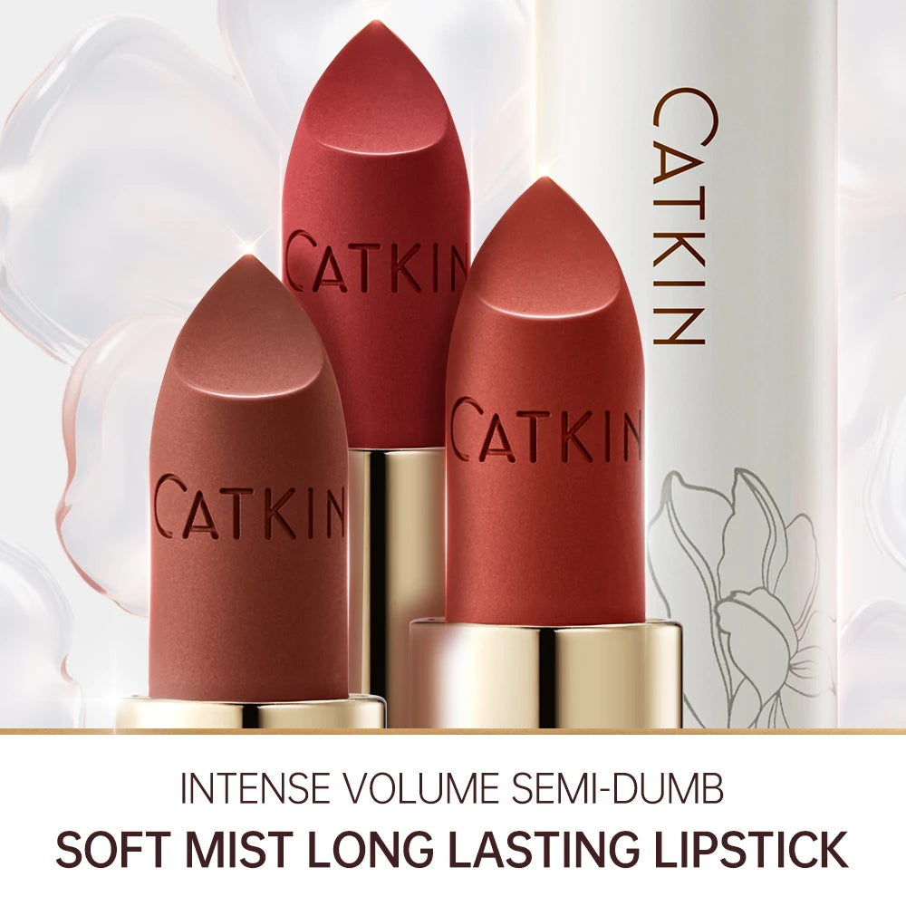 Catkin Rossetto semi opaco Soft Mist