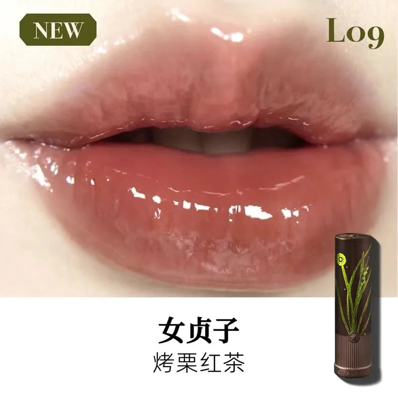 Girlcult Love Story Lip Cream – 4 Collezioni 3.8g