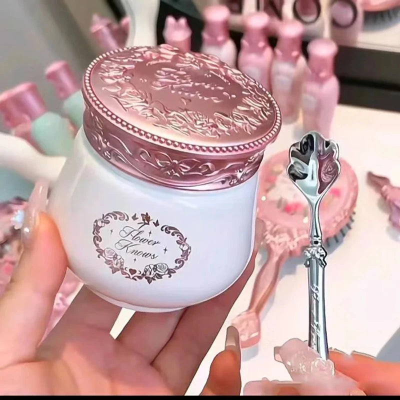 Flower Knows Midsummer Fairytales Cleansing Balm – Struccante Delicato 110ml