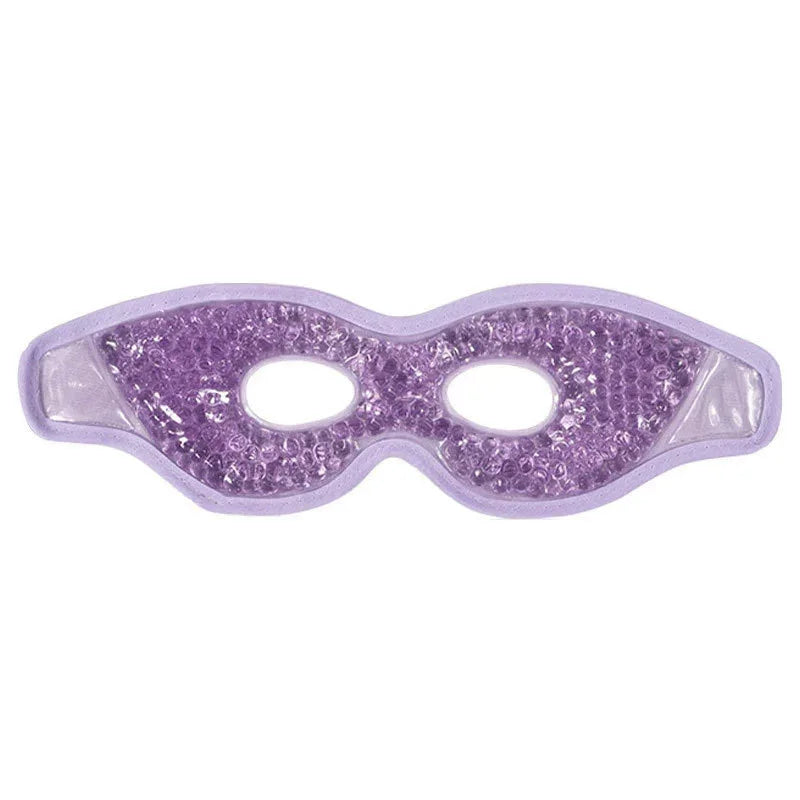 Maschera Occhi Gel Rinfrescante
