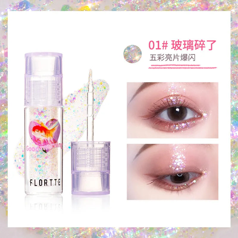 FLORTTE Liquid Eyeshadow 1.5g
