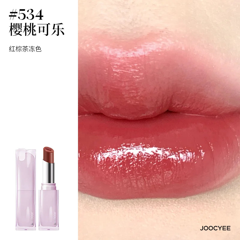 Joocyee Chupa Chups Glazed Rouge 3g-3.2g