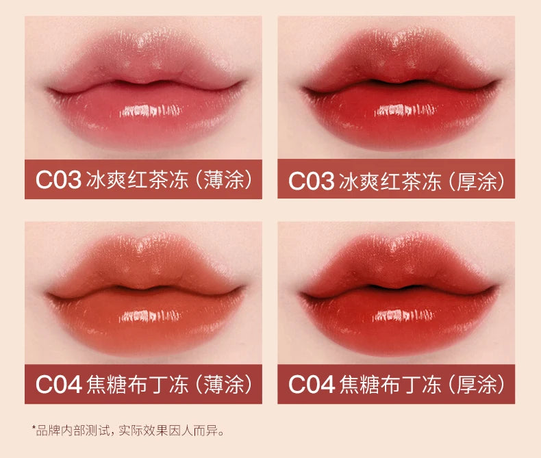 ZEESEA Essence Lipstick 2.9g