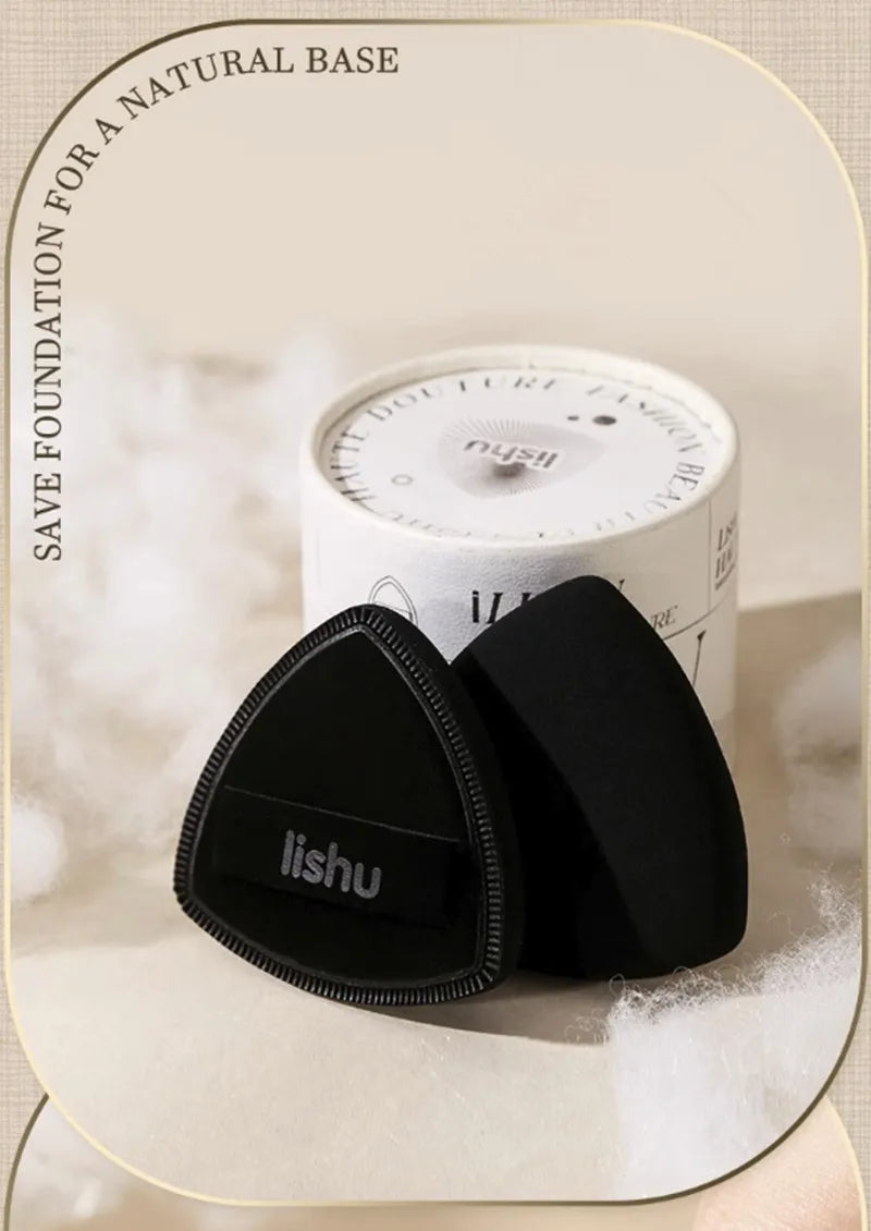 Lishu Set 2 Puff Air Cushion