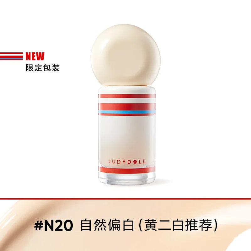 Judydoll Liquid Foundation 30ml