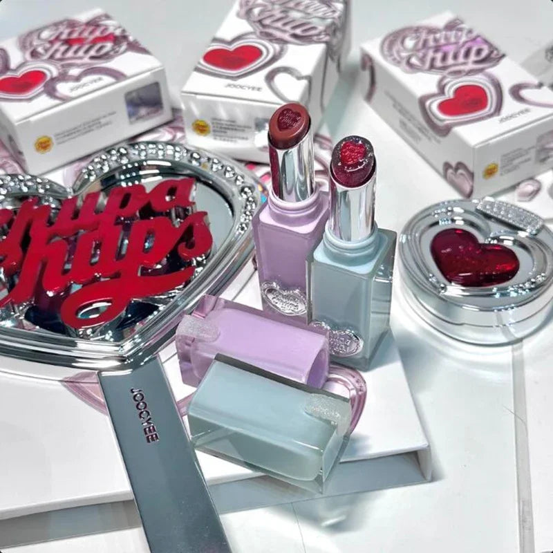Joocyee Chupa Chups Makeup Set