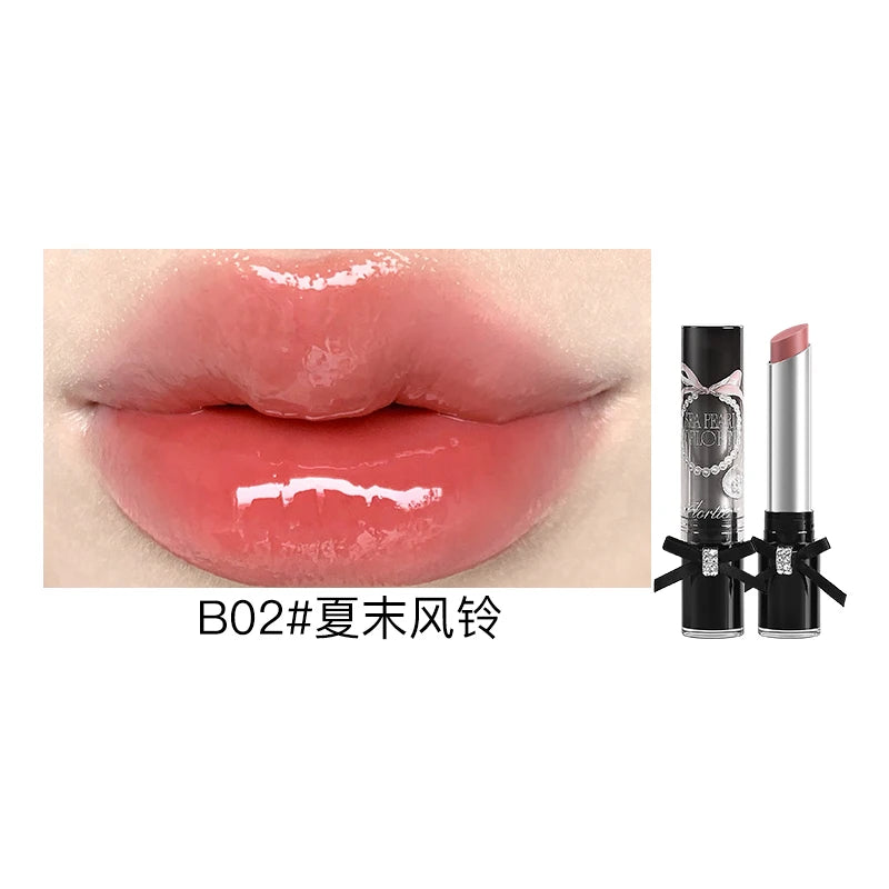 FLORTTE Glass Sea Collection Solid Lip Gloss 2.7g