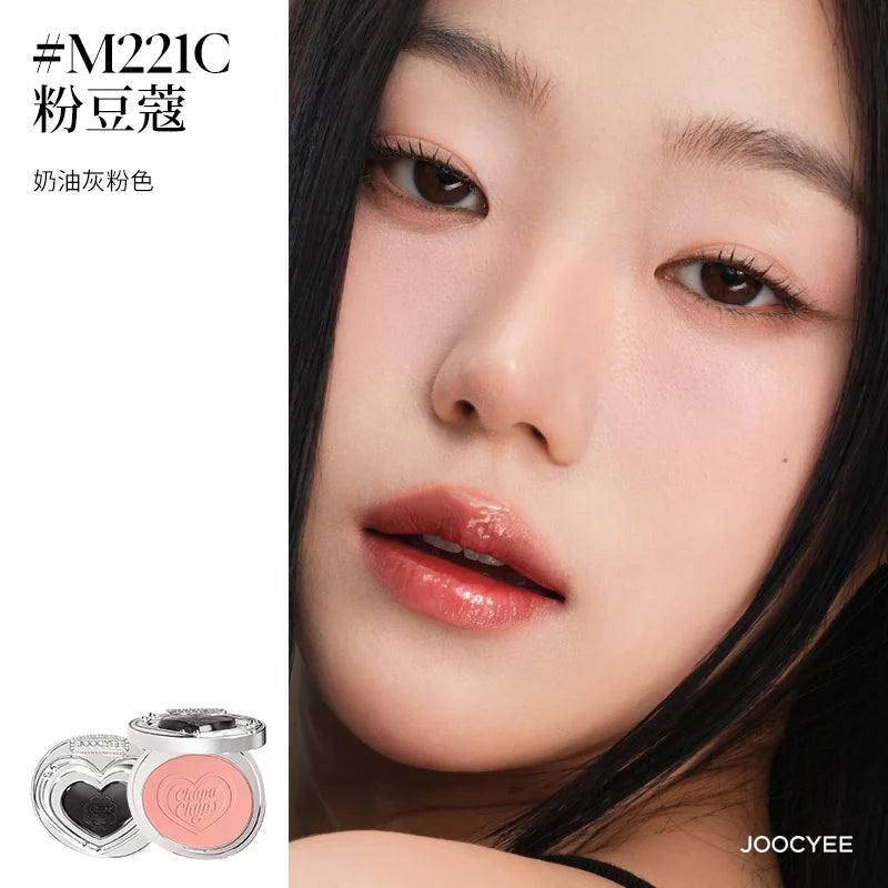 Joocyee Chupa Chups Blush 3.8g-4g