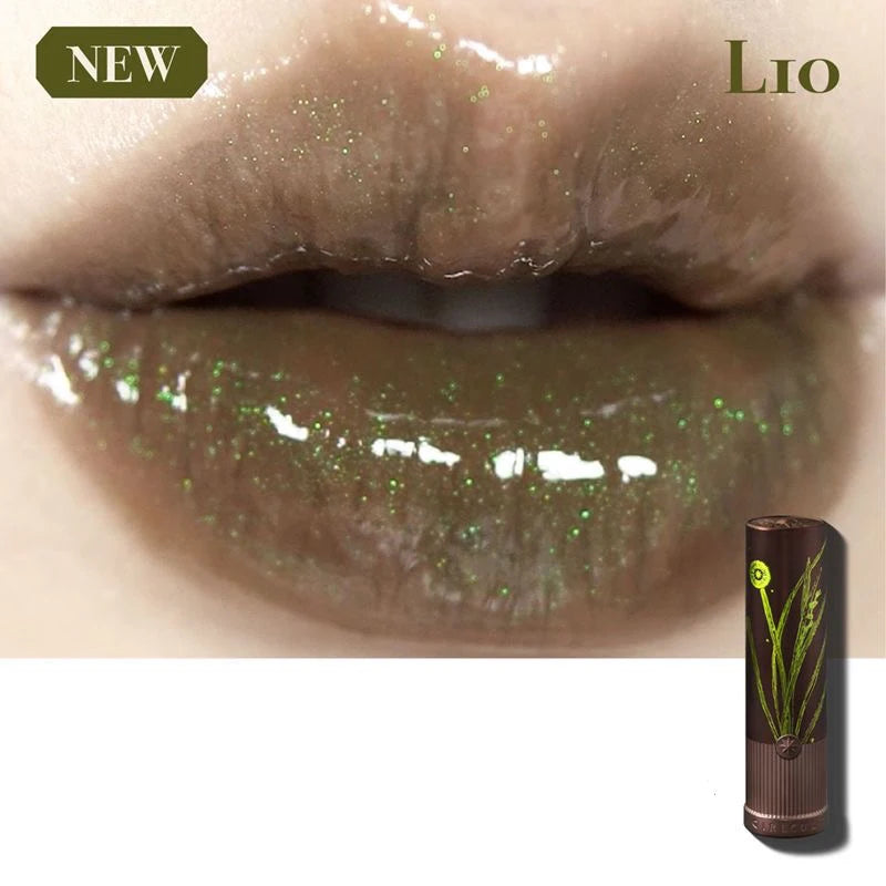 Girlcult Love Story Lip Cream – 4 Collezioni 3.8g
