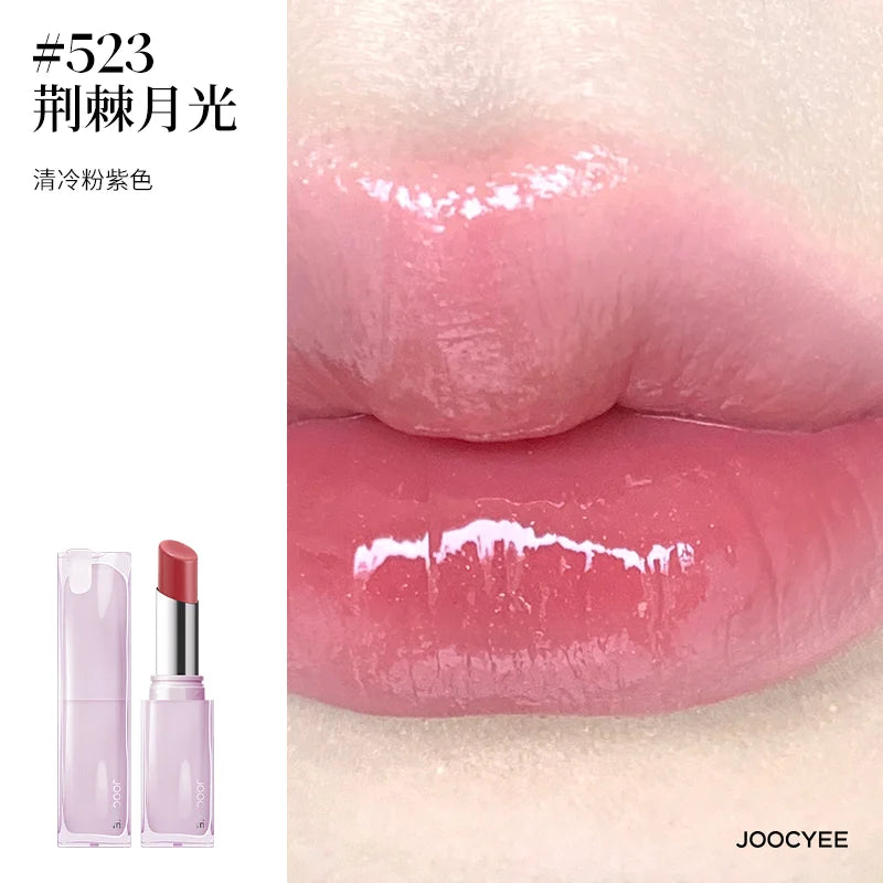 Joocyee Chupa Chups Glazed Rouge 3g-3.2g