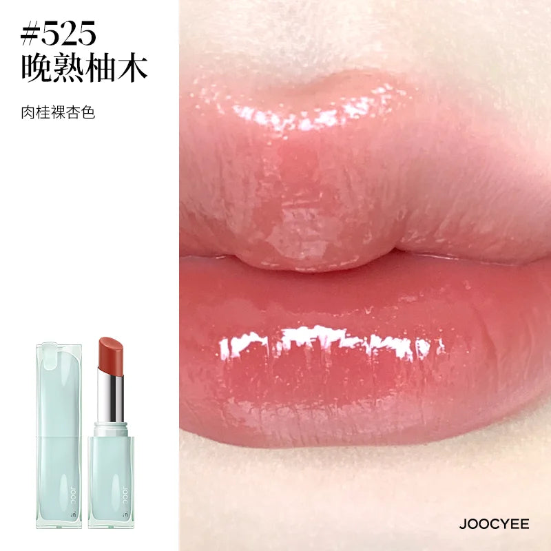 Joocyee Chupa Chups Glazed Rouge 3g-3.2g
