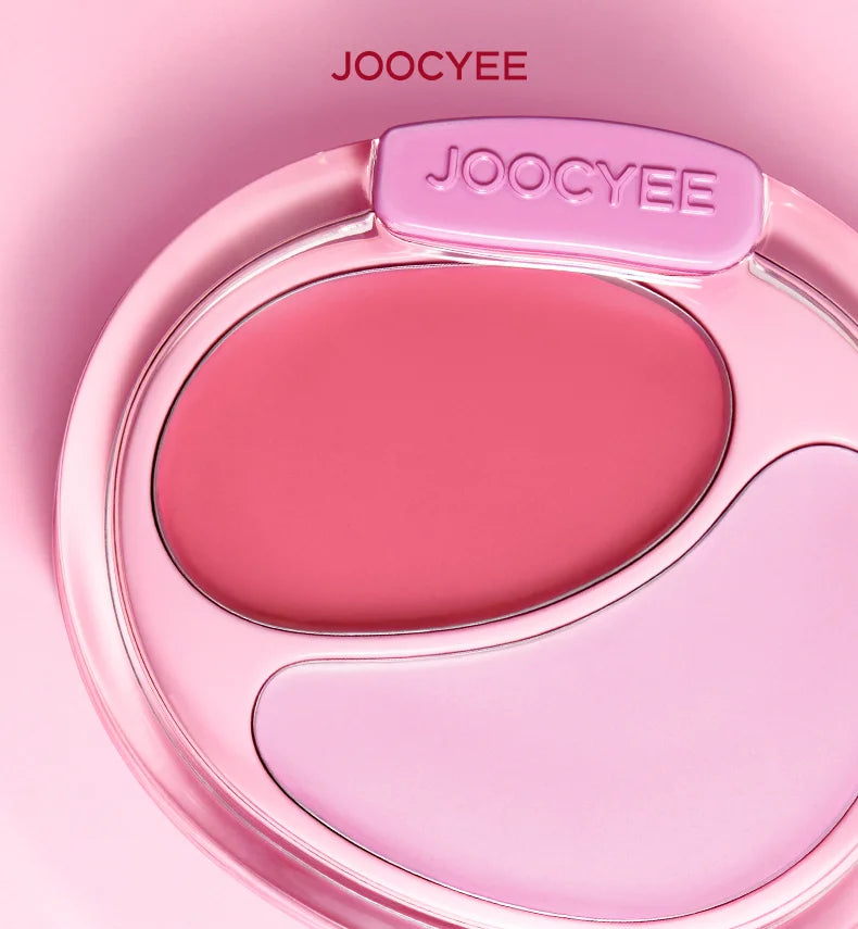 Joocyee Cream Blush Duo 7g